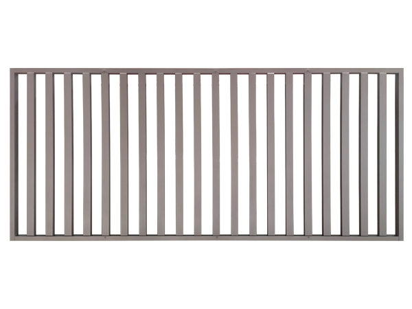 外墻空調(diào)護(hù)欄