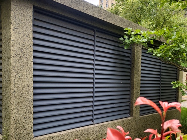 百葉窗材質有哪些？