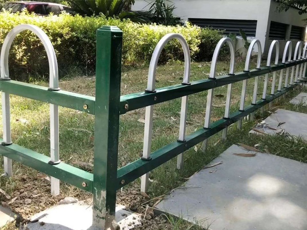 柵欄的材質(zhì)有哪些? 柵欄的材質(zhì)有哪些?