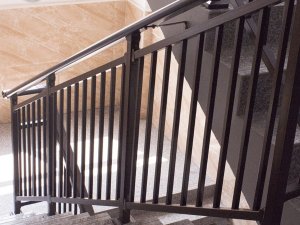 工廠樓梯護欄 工廠樓梯護欄