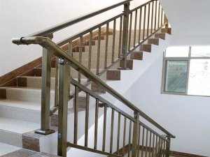 寫字樓樓梯護欄 寫字樓樓梯護欄