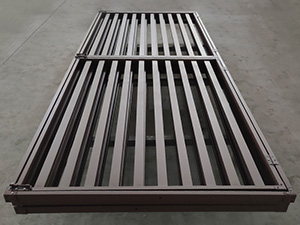 別墅鋁合金護欄 別墅鋁合金護欄