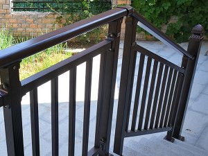 樓梯扶手國家標準高度是多少？