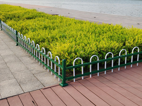 鋅鋼圍欄有哪些特點(diǎn)? 鋅鋼圍欄有哪些特點(diǎn)?