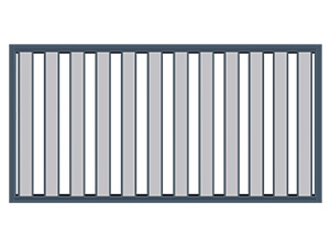 鋁合金空調(diào)百葉窗 鋁合金空調(diào)百葉窗