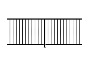 陽臺護窗欄桿 陽臺護窗欄桿