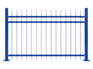 學(xué)校圍墻欄桿 學(xué)校圍墻欄桿