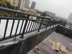 陽(yáng)臺(tái)護(hù)欄采購(gòu)方法