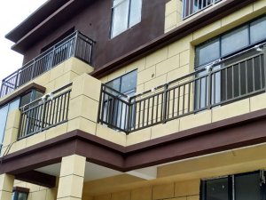 陽(yáng)臺(tái)護(hù)欄選購(gòu)標(biāo)準(zhǔn)