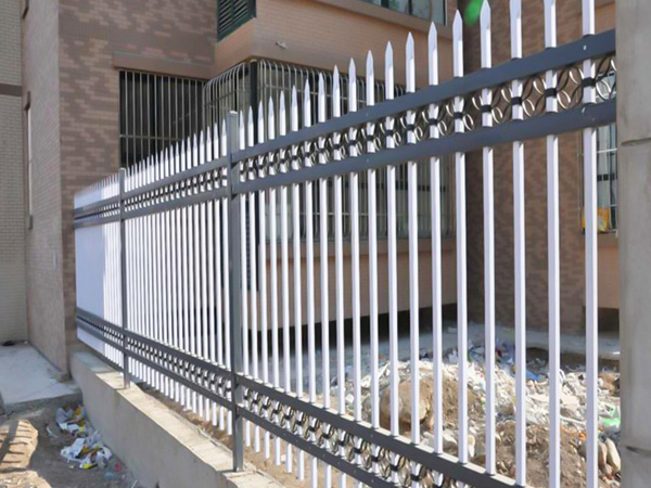 鋅鋼柵欄包含哪些產(chǎn)品你知道嗎？看過可避免誤區(qū)！