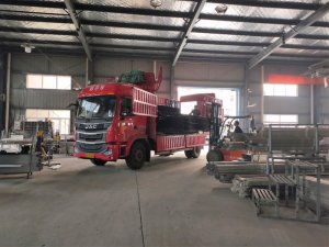 金用護(hù)欄2020年10月13日鋅鋼圍墻護(hù)欄發(fā)貨！