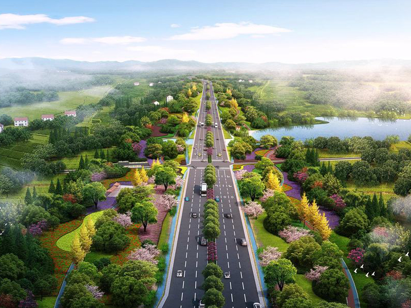 合肥市瑤海區市政綠化帶護欄、草坪柵欄定制