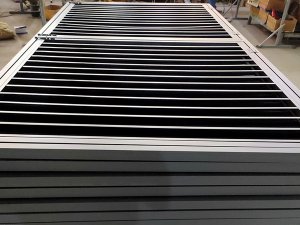 百葉窗價格多少錢一平方？