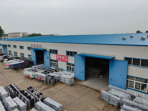 安徽護欄廠家有多少家？