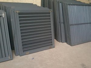 百葉窗批發定做需要注意些什么？