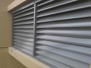 百葉窗主要功能有哪些？