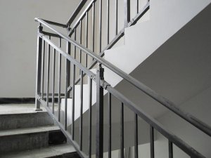這幾款樓梯扶手，最適合批量采購！
