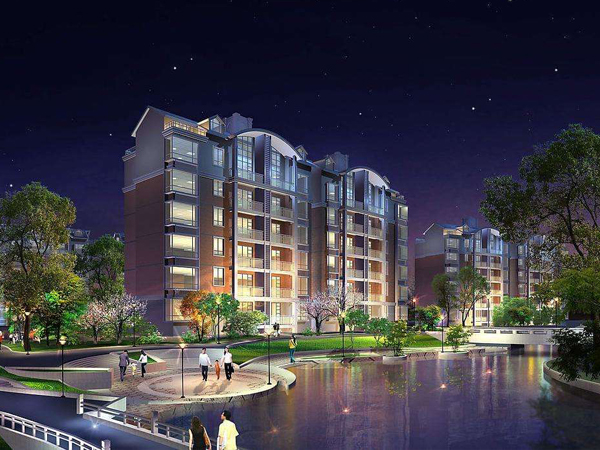 全椒廣源小區陽臺護欄、樓梯扶手定制