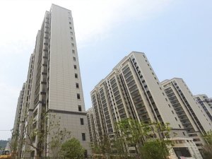 蘇州錦悅灣雅園小區百葉窗、樓梯扶手定制