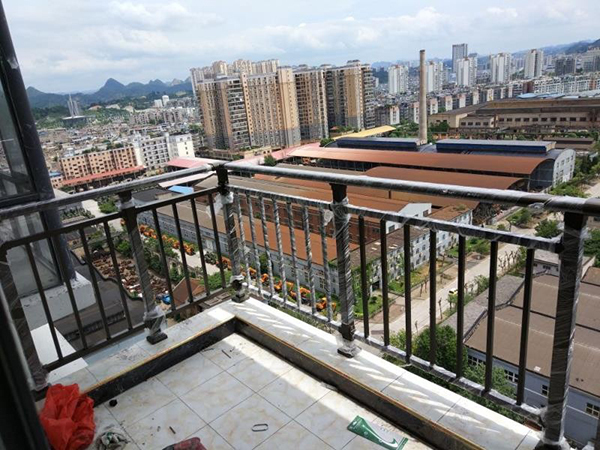 鋅鋼護欄價格會受到哪些因素的影響？