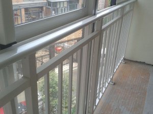 鋅鋼護欄有哪些特性？