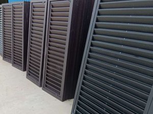 百葉窗的主要功能有哪些？