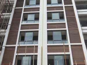 百葉窗定制每平米價(jià)格是多少？