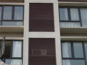 百葉窗定制哪家好？