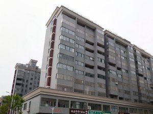 安慶學(xué)府花園小區(qū)百葉窗、樓梯扶手定制