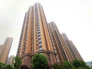  阜陽御景城小區(qū)百葉窗、陽臺(tái)護(hù)欄、樓梯扶手定制