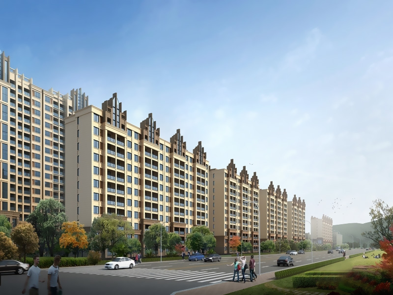 南京碧桂園仙林東郡小區(qū)陽(yáng)臺(tái)護(hù)欄、樓梯扶手定制