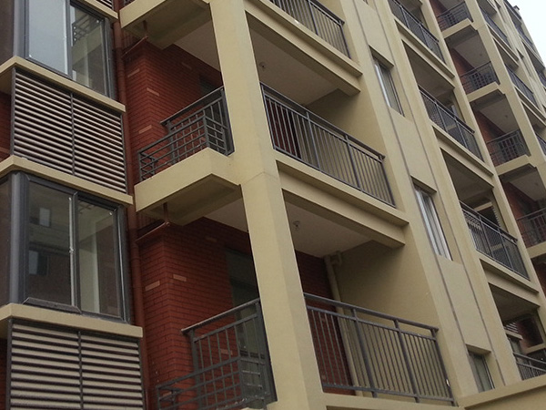 鋅鋼護(hù)欄為什么被廣泛應(yīng)用？