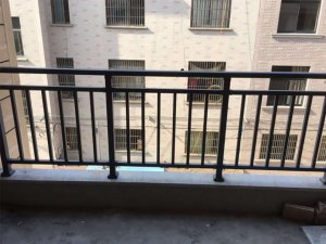 鋅鋼護欄防銹效果怎么樣？