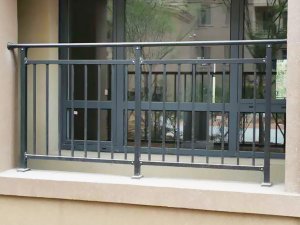 鋅鋼護欄生產廠家電話多少？