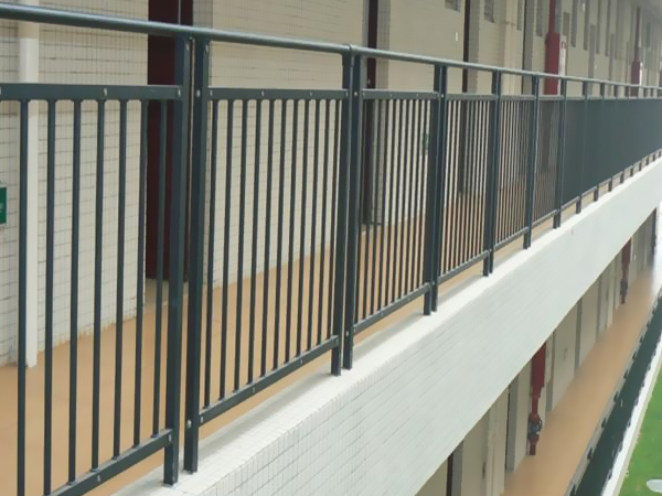 鋅鋼護(hù)欄款式大全 鋅鋼護(hù)欄款式大全