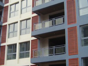 建筑百葉窗維護(hù)保養(yǎng)方法技巧