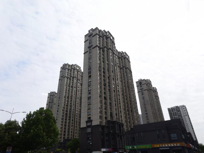 合肥春暉園小區(qū)陽臺護(hù)欄、樓梯扶手定制