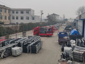 金用護(hù)欄2021年1月21日鋅鋼陽臺護(hù)欄發(fā)貨！