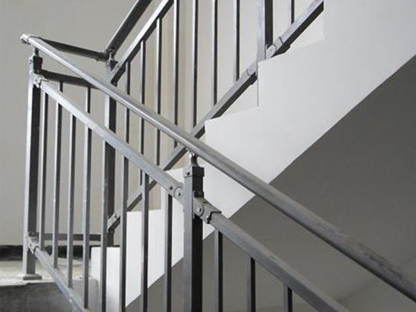 樓梯扶手有哪幾種材料？