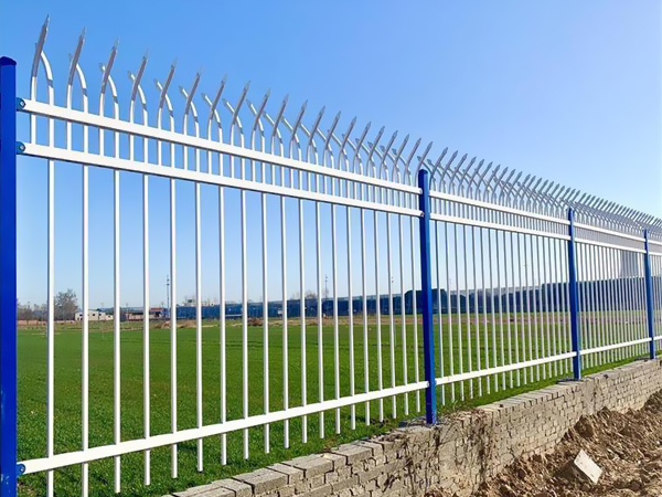 小區(qū)圍欄多少錢一米? 小區(qū)圍欄多少錢一米?