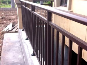 采購陽臺欄桿，選它絕對靠譜！