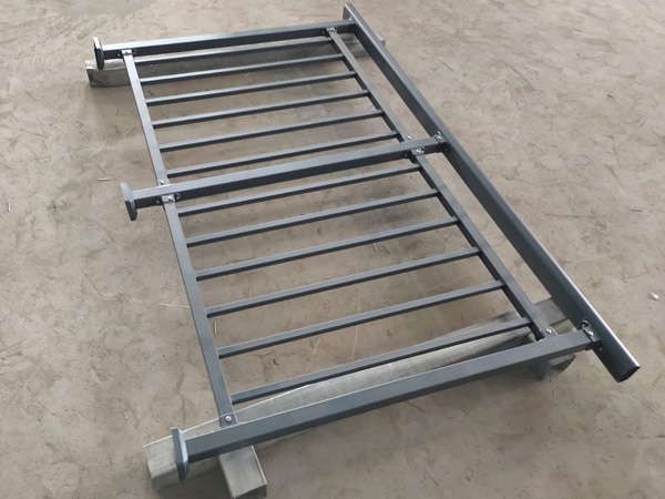 定做陽(yáng)臺(tái)護(hù)欄，這三條必須要了解！