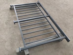 定做陽臺護欄，這三條必須要了解！