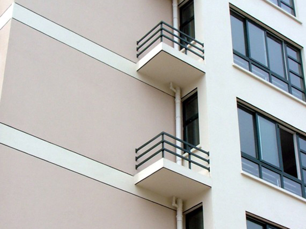 空調(diào)護(hù)欄優(yōu)點(diǎn)與缺點(diǎn) 空調(diào)護(hù)欄優(yōu)點(diǎn)與缺點(diǎn)