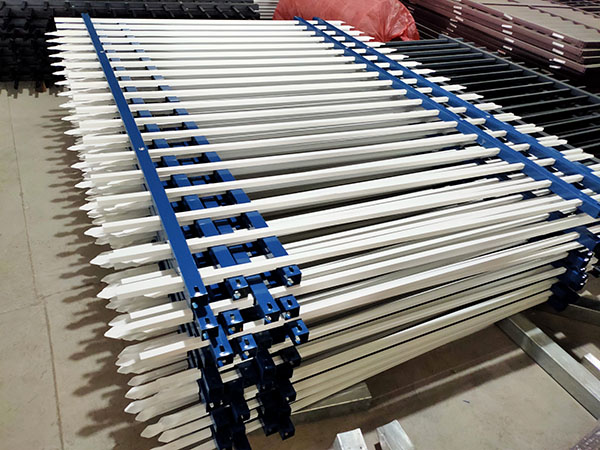 圍墻護(hù)欄質(zhì)量的好壞如何判斷？