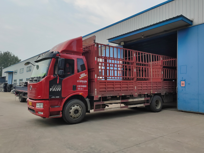 金用護欄2021年9月1日鋅鋼百葉窗發(fā)貨! 金用護欄2021年9月1日鋅鋼百葉窗發(fā)貨!