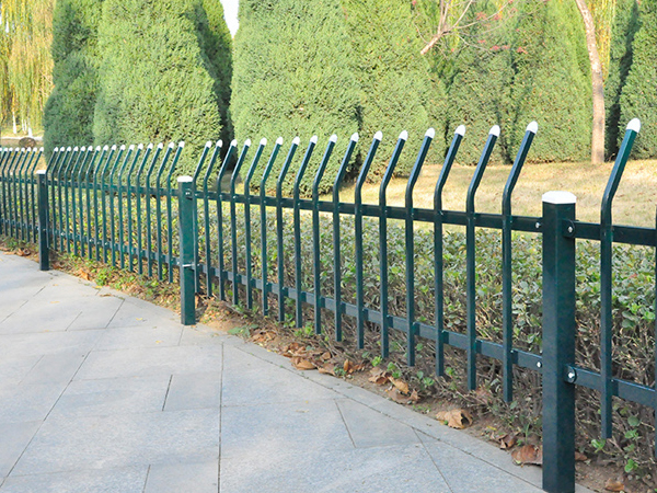 綠化護欄多少線一米？