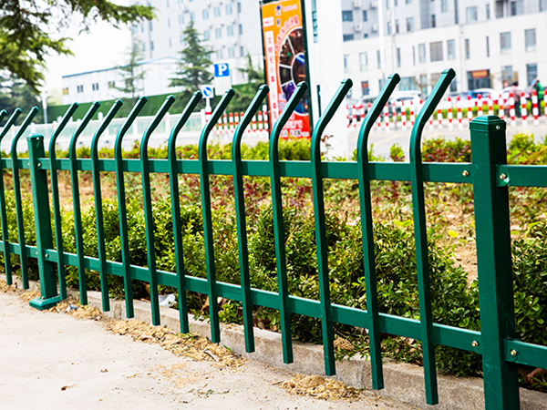 綠化護欄可以使用多少年？