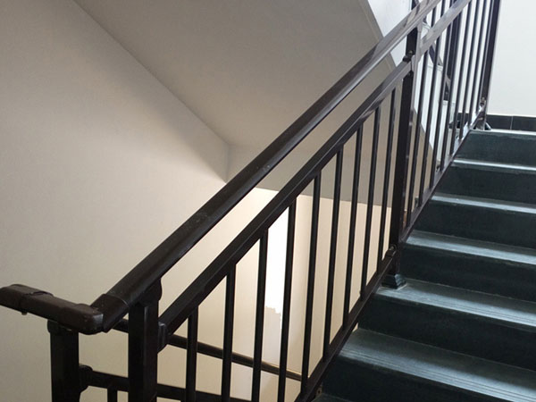 樓梯護欄圖片大全