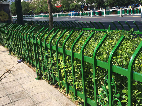 草坪護(hù)欄使用壽命 草坪護(hù)欄使用壽命